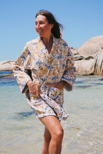 Load image into Gallery viewer, Arjack Jacket: Delicate Mosiac
