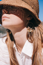 Load image into Gallery viewer, Gold Plated Earring
