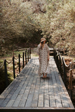Load image into Gallery viewer, Kaftan: Summer Love
