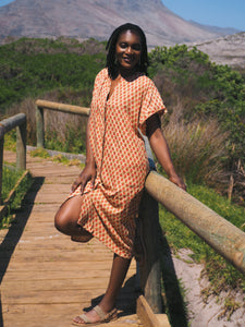 Housecoat: Home sweet Home