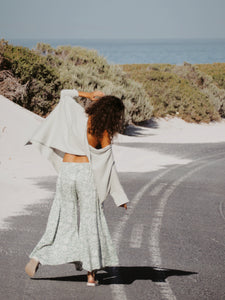 Fun with Flair: Soft Green