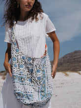 Load image into Gallery viewer, Sadhu Bag: Blood Orange
