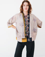 Load image into Gallery viewer, Silk Jacket
