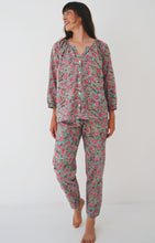 Load image into Gallery viewer, Pyjama Set: Pineapple Party
