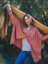 Load image into Gallery viewer, Scarf So Soft: Green

