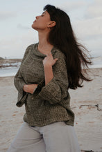 Load image into Gallery viewer, May Knit: Moss
