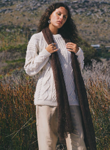 Chunky Knit