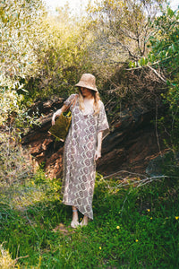Kaftan: Summer Love