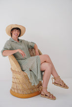Load image into Gallery viewer, Rachel Shirt Dress
