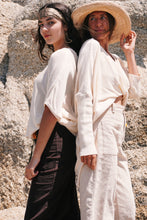 Load image into Gallery viewer, Natural Knit Top
