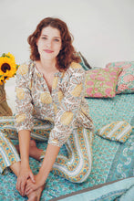 Load image into Gallery viewer, Pyjama Set: Sunday Morning Snooze
