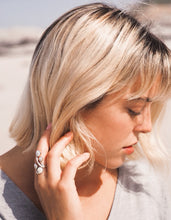 Load image into Gallery viewer, Sterling Silver Ring
