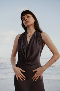 Ooh La La: Charcoal