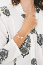 Load image into Gallery viewer, Sterling Silver Bangle
