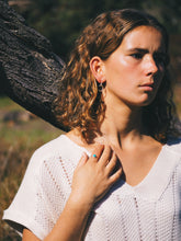 Load image into Gallery viewer, Sterling Silver Earring
