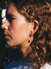 Load image into Gallery viewer, Sterling Silver Earring
