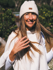 Bamboo Cape