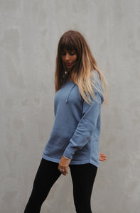 Keeping it Coastal: Knit
