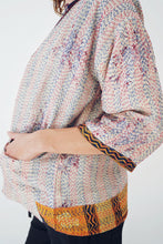 Load image into Gallery viewer, Silk Jacket
