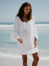 Load image into Gallery viewer, Special Edition: Lace Tunic
