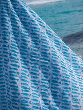 Load image into Gallery viewer, Lungi: Free Fish
