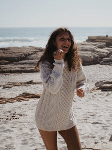 Chunky Knit