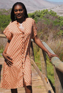 Housecoat: Home sweet Home