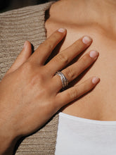 Load image into Gallery viewer, Handmade Russian Wedding Band

