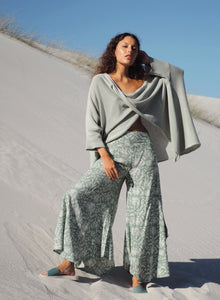 Fun with Flair: Soft Green