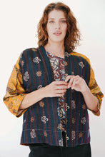 Load image into Gallery viewer, Silk Jacket
