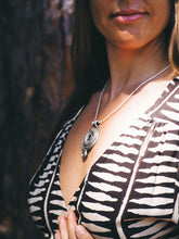 Load image into Gallery viewer, Sterling Silver Pendant
