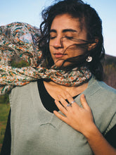 Load image into Gallery viewer, Sterling Silver Ring
