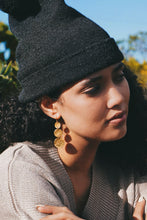 Load image into Gallery viewer, Gold Plated Earring
