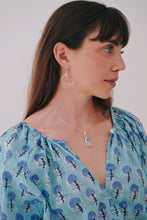 Load image into Gallery viewer, Sterling Silver Earring
