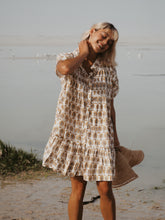 Load image into Gallery viewer, Tennis Dress: Sunshine
