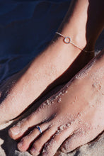 Load image into Gallery viewer, Sterling Silver Toe Ring
