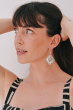 Load image into Gallery viewer, Sterling Silver Earring
