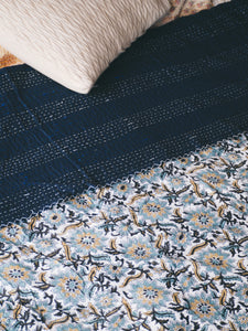 Quilt: Boho Home