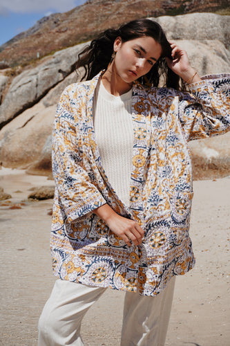 Unique Jackets | From Block Print Jackets to Local Puffer Jackets