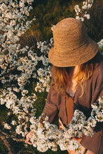 Load image into Gallery viewer, Crochet Mada Hat
