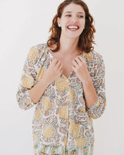 Load image into Gallery viewer, Pyjama Set: Sunday Morning Snooze
