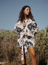 Load image into Gallery viewer, Suzani: Natural Tones
