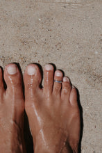 Load image into Gallery viewer, Sterling Silver Toe Ring
