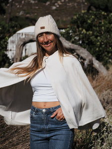 Bamboo Cape