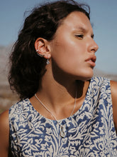 Load image into Gallery viewer, Sterling Silver Ear Cuff

