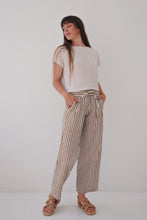 Load image into Gallery viewer, The Franky Pants: Stripe
