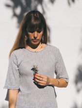 Load image into Gallery viewer, Dove Knit
