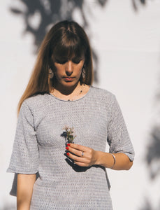 Dove Knit