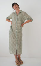 Load image into Gallery viewer, Rachel Shirt Dress

