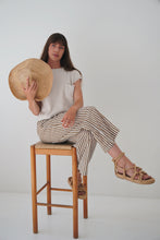 Load image into Gallery viewer, The Franky Pants: Stripe
